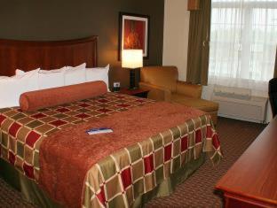 Room #77137919 at Best Western Plus Easton Inn & Suites