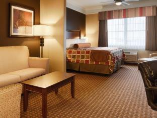 Room #77137919 at Best Western Plus Easton Inn & Suites