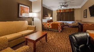 Room #77137920 at Best Western Plus Easton Inn & Suites