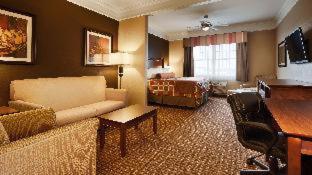 Room #77137920 at Best Western Plus Easton Inn & Suites