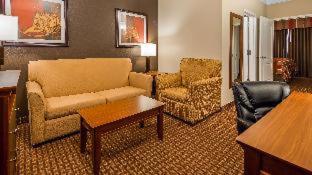 Room #77137921 at Best Western Plus Easton Inn & Suites