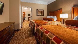 Room #77137921 at Best Western Plus Easton Inn & Suites