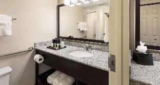 Room #2329125 at Best Western Ramkota Hotel