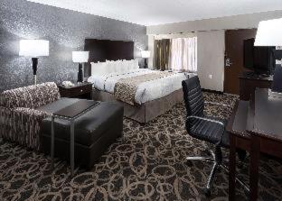 Room #2329137 at Best Western Ramkota Hotel