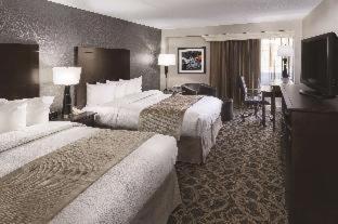 Room #2329129 at Best Western Ramkota Hotel