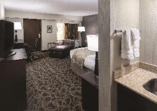 Room #2329133 at Best Western Ramkota Hotel