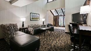 Room #2329134 at Best Western Ramkota Hotel