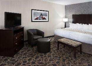 Room #2329134 at Best Western Ramkota Hotel