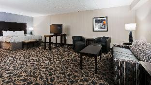 Room #2329136 at Best Western Ramkota Hotel