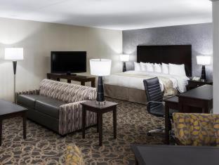 Room #2329136 at Best Western Ramkota Hotel