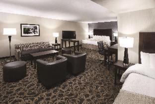 Room #2329136 at Best Western Ramkota Hotel