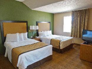Room #51501715 at Extended Stay America Suites Phoenix Airport Tempe