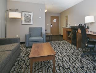 Room #50352234 at Best Western Plus Blaine at the National Sports Center