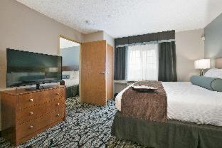 Room #50352234 at Best Western Plus Blaine at the National Sports Center