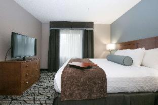 Room #50352234 at Best Western Plus Blaine at the National Sports Center