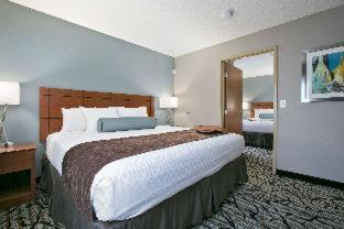 Room #50352234 at Best Western Plus Blaine at the National Sports Center