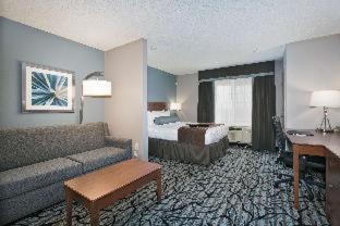 Room #50352235 at Best Western Plus Blaine at the National Sports Center