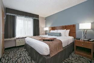 Room #50352235 at Best Western Plus Blaine at the National Sports Center