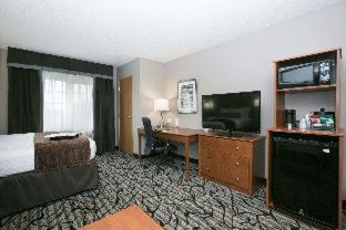 Room #50352235 at Best Western Plus Blaine at the National Sports Center