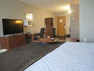 Room #50352235 at Best Western Plus Blaine at the National Sports Center