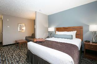 Room #50352235 at Best Western Plus Blaine at the National Sports Center