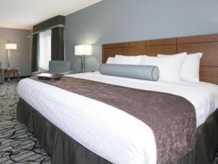 Room #50352236 at Best Western Plus Blaine at the National Sports Center