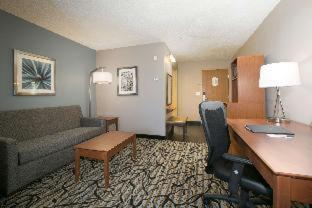 Room #50352237 at Best Western Plus Blaine at the National Sports Center