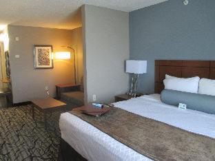 Room #50352237 at Best Western Plus Blaine at the National Sports Center