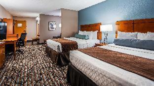 Room #50352238 at Best Western Plus Blaine at the National Sports Center