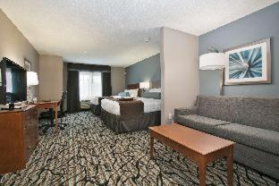 Room #50352238 at Best Western Plus Blaine at the National Sports Center