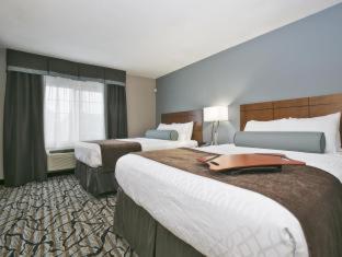 Room #50352238 at Best Western Plus Blaine at the National Sports Center