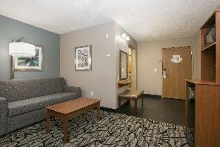 Room #50352238 at Best Western Plus Blaine at the National Sports Center