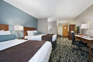 Room #50352238 at Best Western Plus Blaine at the National Sports Center
