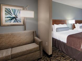 Room #50352238 at Best Western Plus Blaine at the National Sports Center