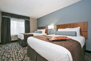 Room #50352238 at Best Western Plus Blaine at the National Sports Center