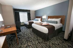 Room #50352238 at Best Western Plus Blaine at the National Sports Center