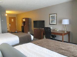 Room #50352238 at Best Western Plus Blaine at the National Sports Center