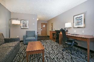 Room #50352239 at Best Western Plus Blaine at the National Sports Center