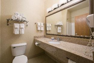 Room #50352239 at Best Western Plus Blaine at the National Sports Center