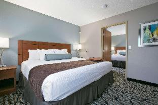 Room #50352239 at Best Western Plus Blaine at the National Sports Center