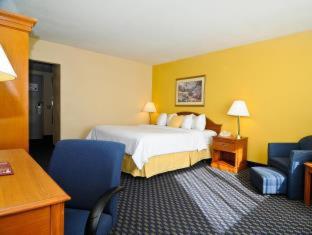 Room #33441412 at Best Western Westgate Inn