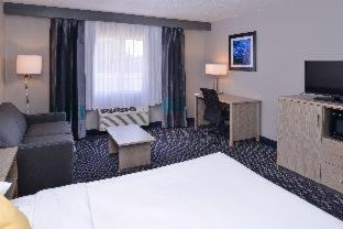 Room #33441412 at Best Western Westgate Inn