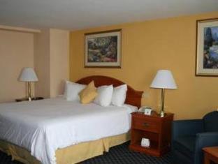 Room #33441414 at Best Western Westgate Inn