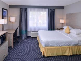 Room #33441415 at Best Western Westgate Inn