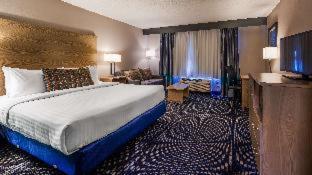 Room #33441415 at Best Western Westgate Inn