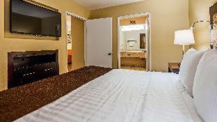 Room #43863922 at Best Western Escondido Hotel
