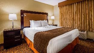 Room #43863922 at Best Western Escondido Hotel