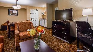 Room #43863922 at Best Western Escondido Hotel
