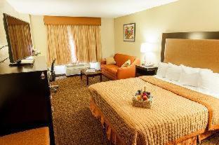 Room #43863924 at Best Western Escondido Hotel