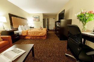 Room #43863924 at Best Western Escondido Hotel
